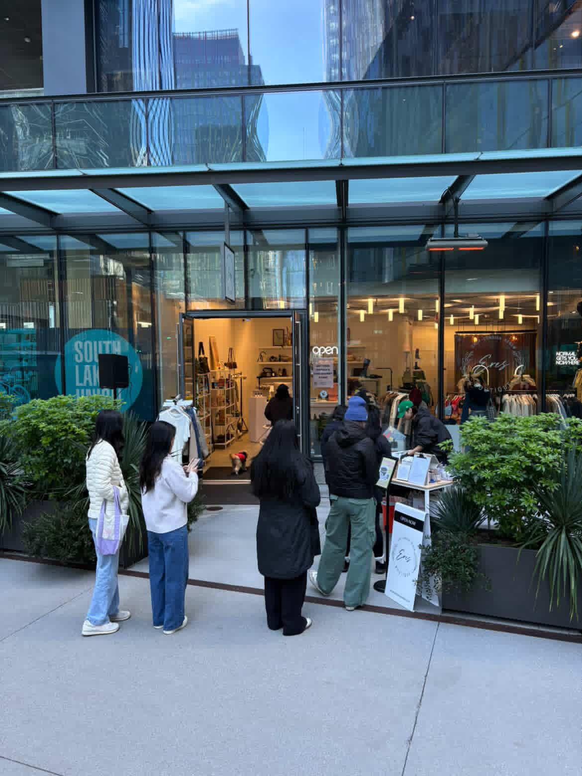 Eres Boutique SLU