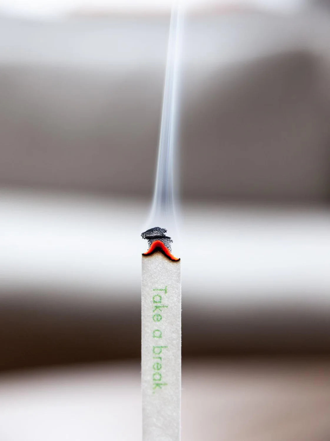 Washi Paper Incense Strips