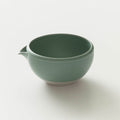 Origami Katakuchi Matcha Bowl