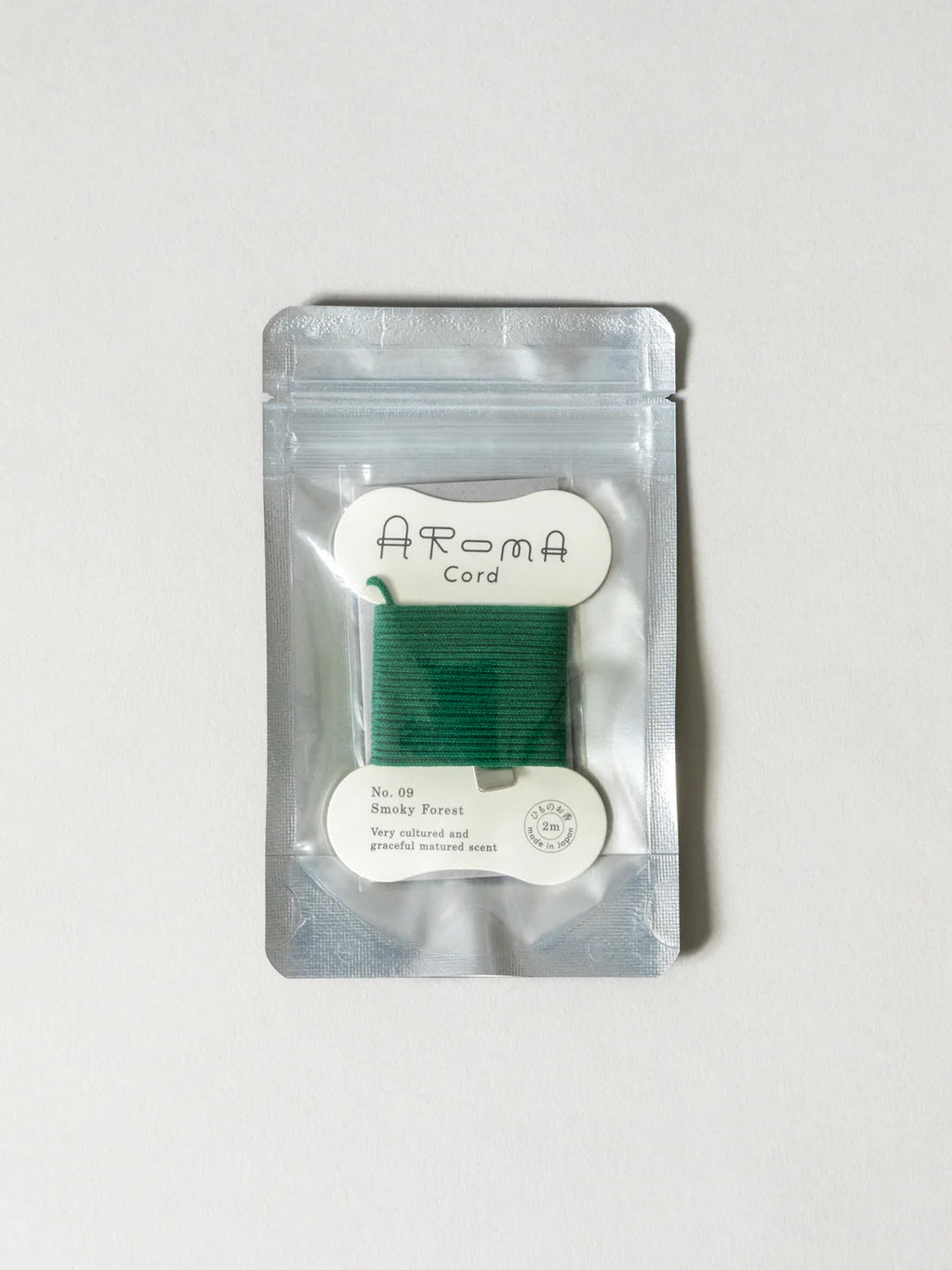 Aroma Cord Incense