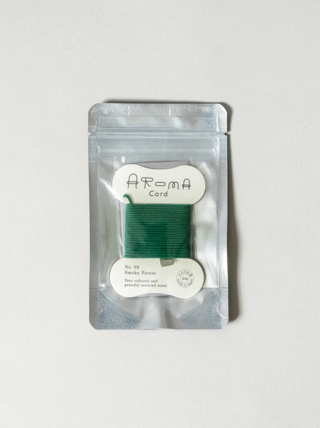 Aroma Cord Incense