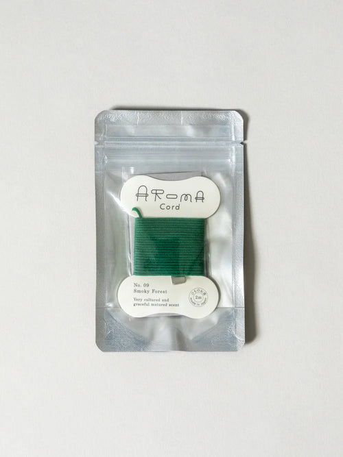 Aroma Cord Incense