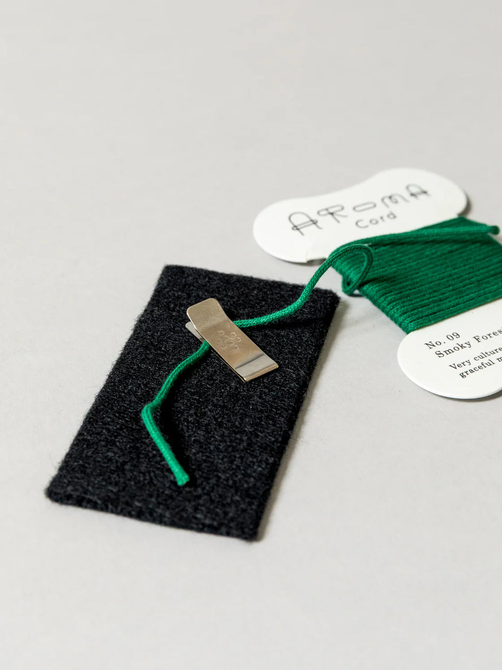 Aroma Cord Incense