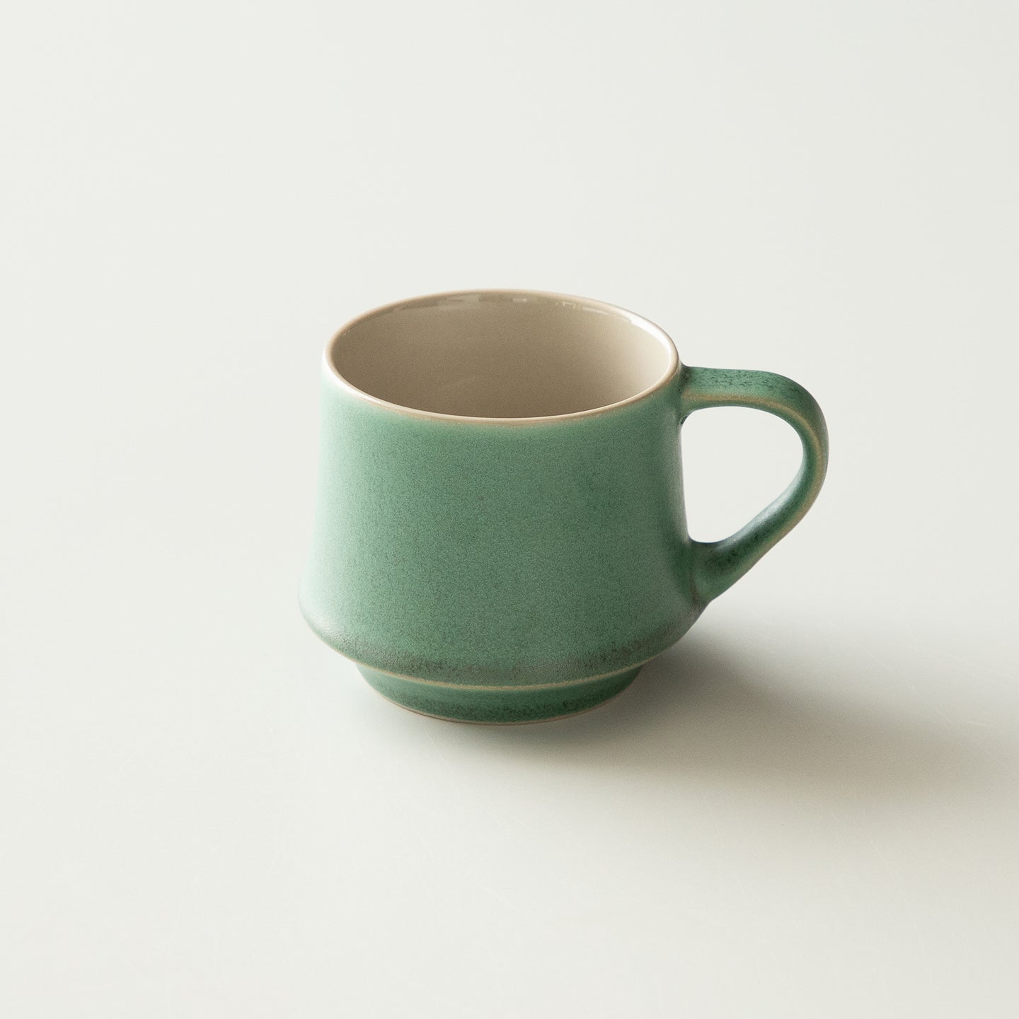 Origami Flair Mug