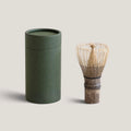 Bamboo Whisk