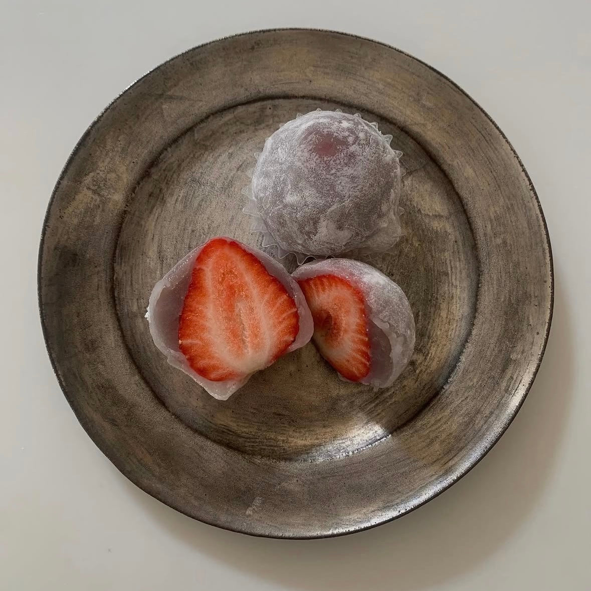 Ichigo Daifuku