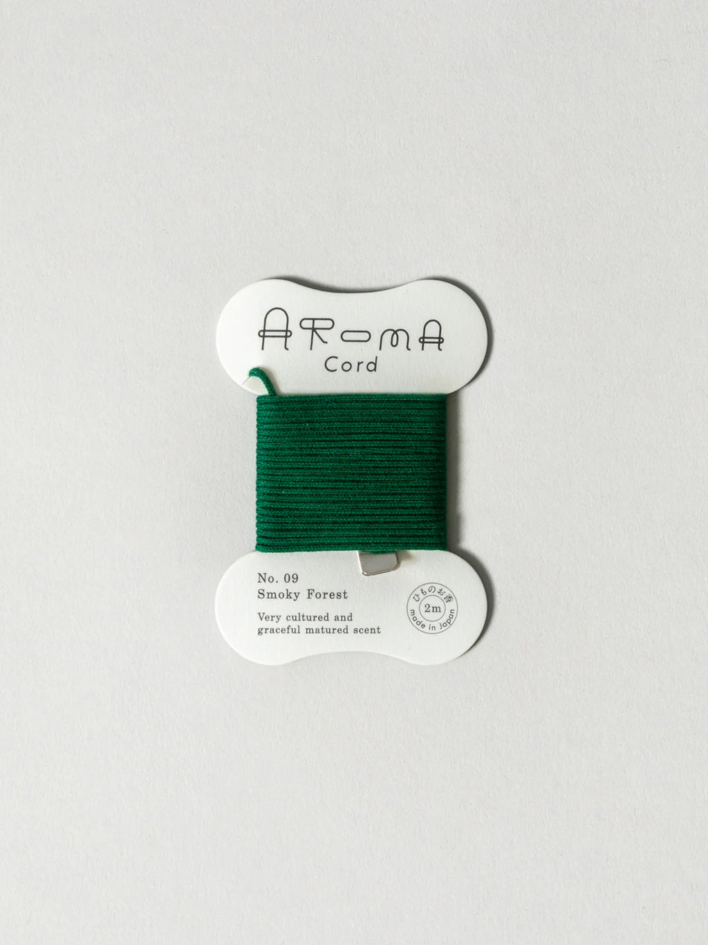 Aroma Cord Incense