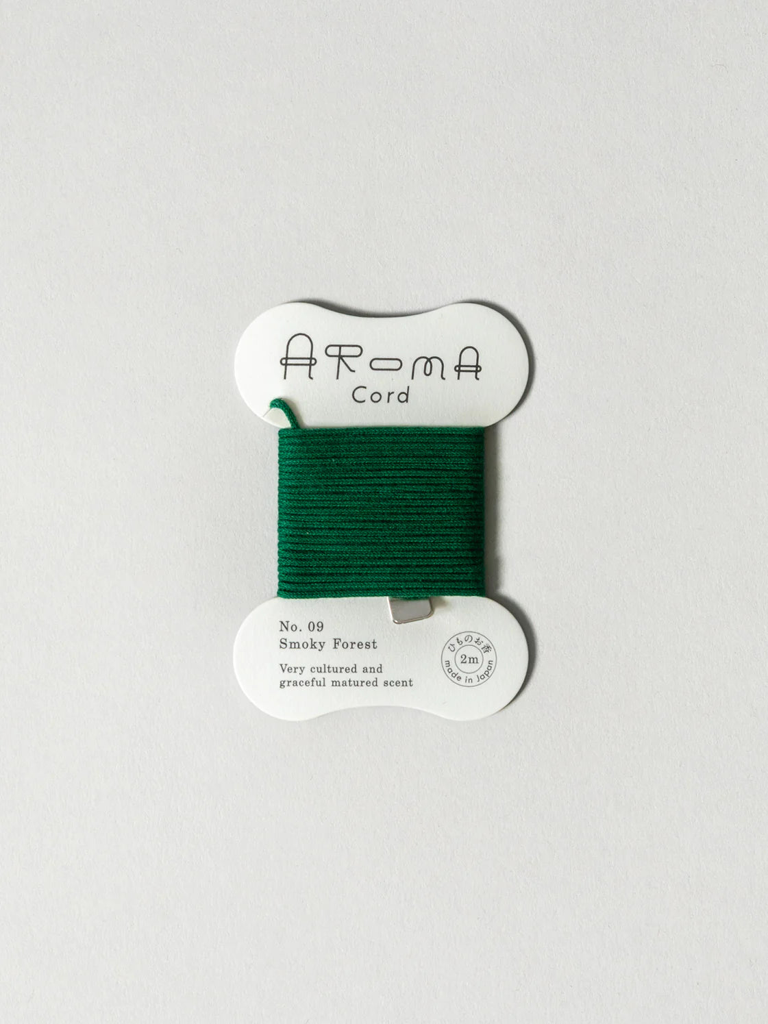 Aroma Cord Incense